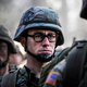 Promotional image: Open Road Films, Snowden